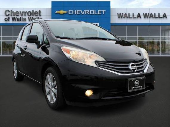 NISSAN VERSA NOTE 2014 3N1CE2CP0EL359266 image